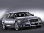 Audi A6 3.0 TDI Quattro Avant 2005 года (WW)